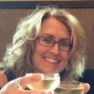 Meet your Posher, Rhonda